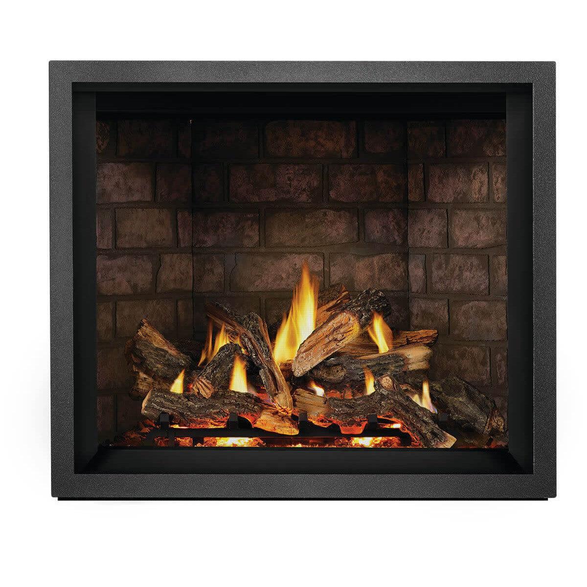 Napoleon Elevation X 42" Electronic Ignition, Natural Gas Direct Vent Fireplace