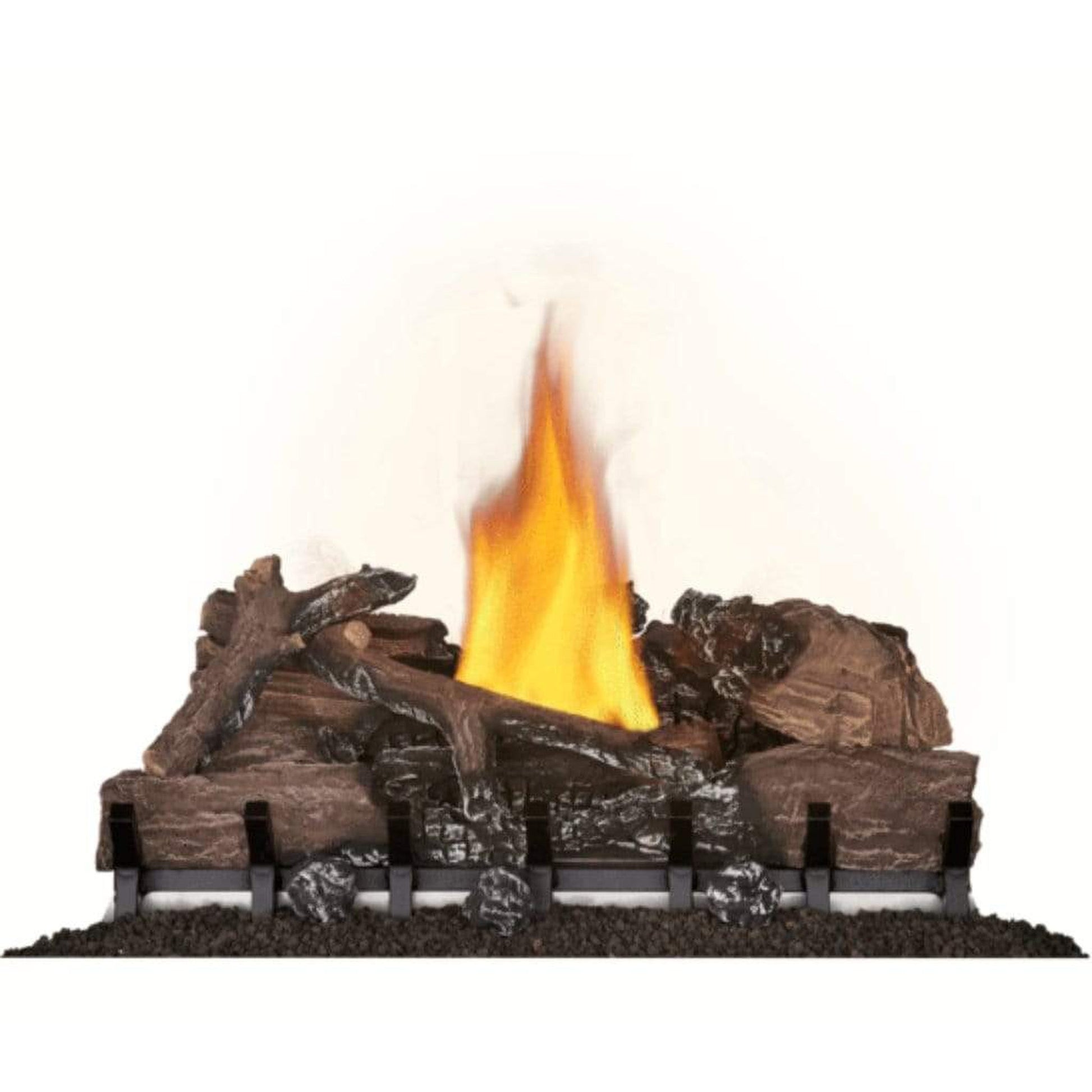 Napoleon Oak Log Set Accessory For 36" Riverside Outdoor Fireplace