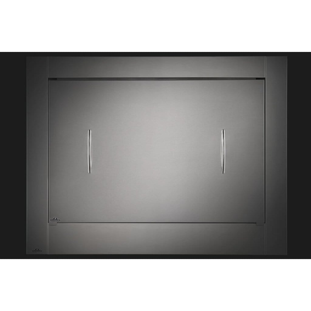 Napoleon Riverside 42 Clean Face Outdoor Gas Fireplace