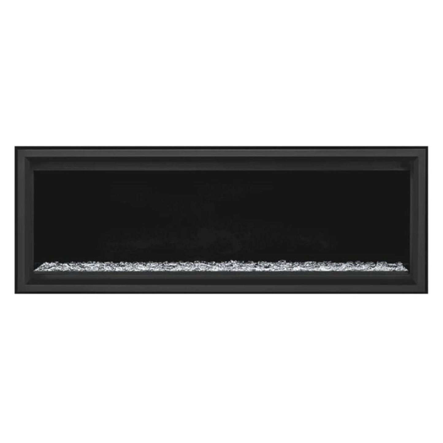 Napoleon Vector 50" Single Sided Direct Vent Natural Gas Linear Fireplace