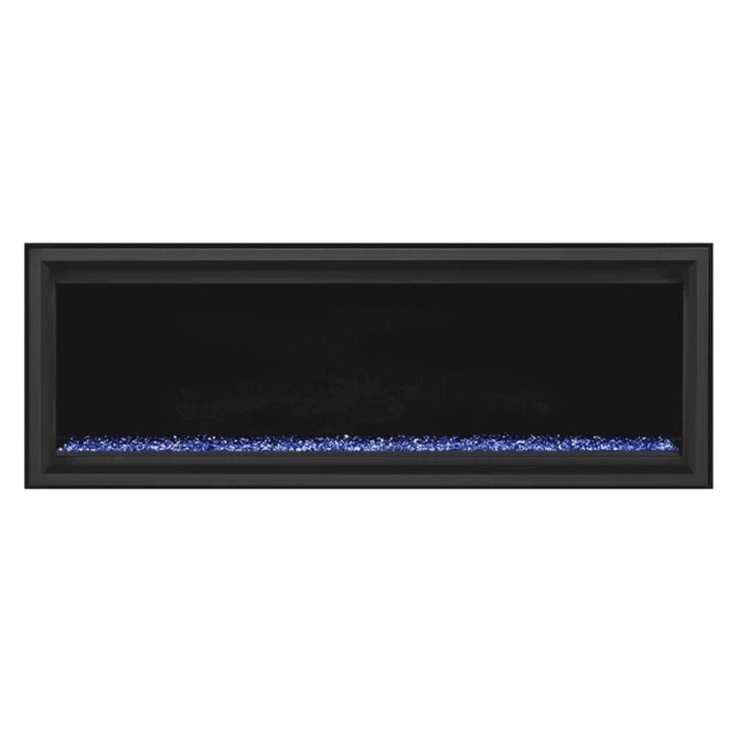 Napoleon Vector 50" Single Sided Direct Vent Natural Gas Linear Fireplace