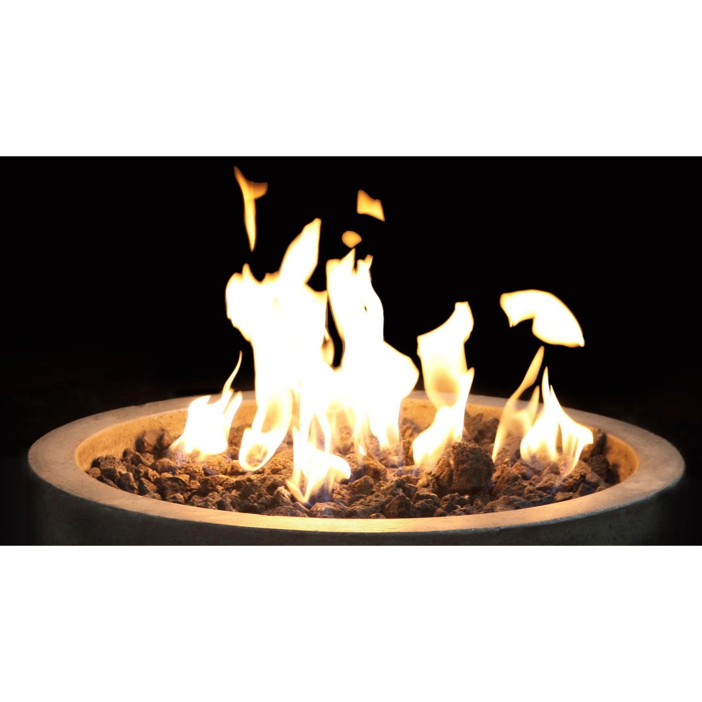 Prism Hardscapes Full Electronic Ignition System