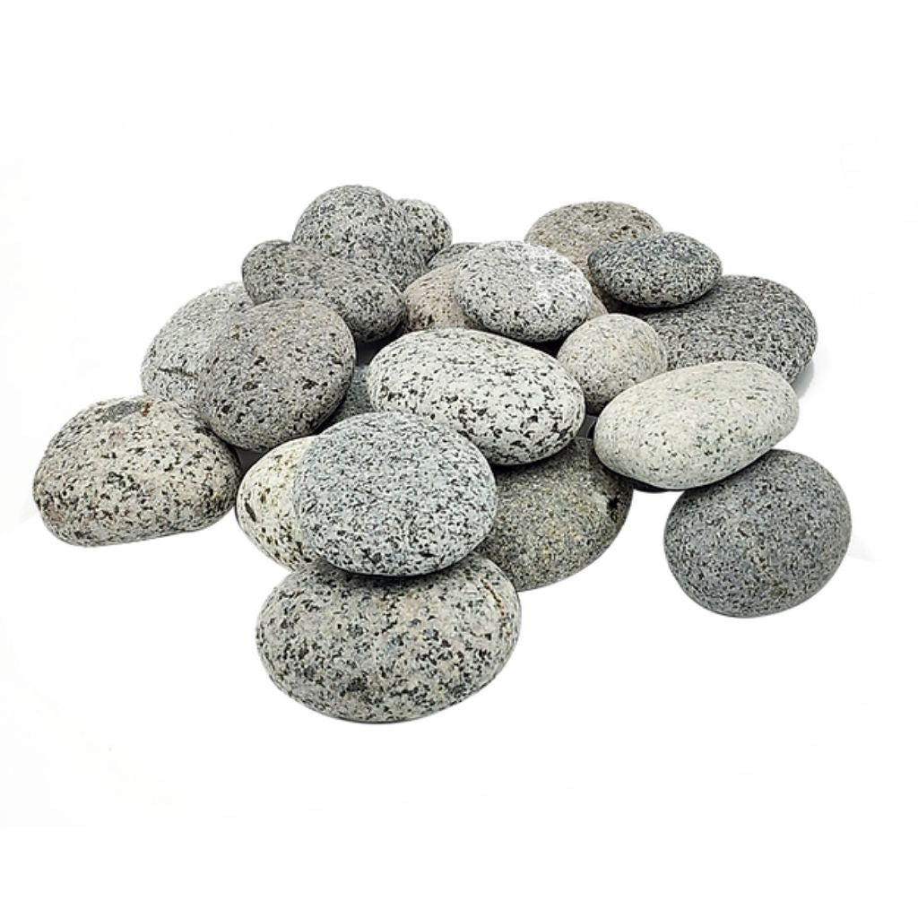 PyroMania 25 lbs. Bag of Polynesian Beach Fire Pebbles