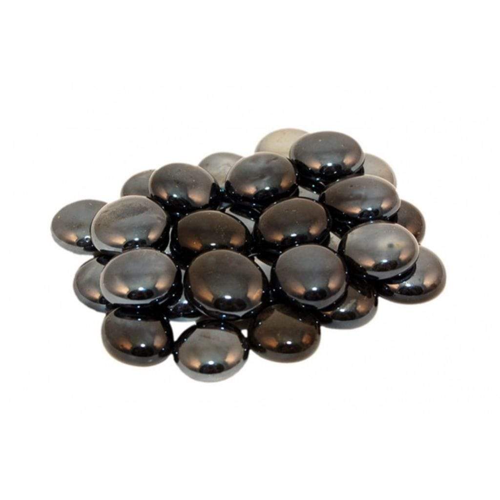 Real Fyre Black Pearl Fyre Gems