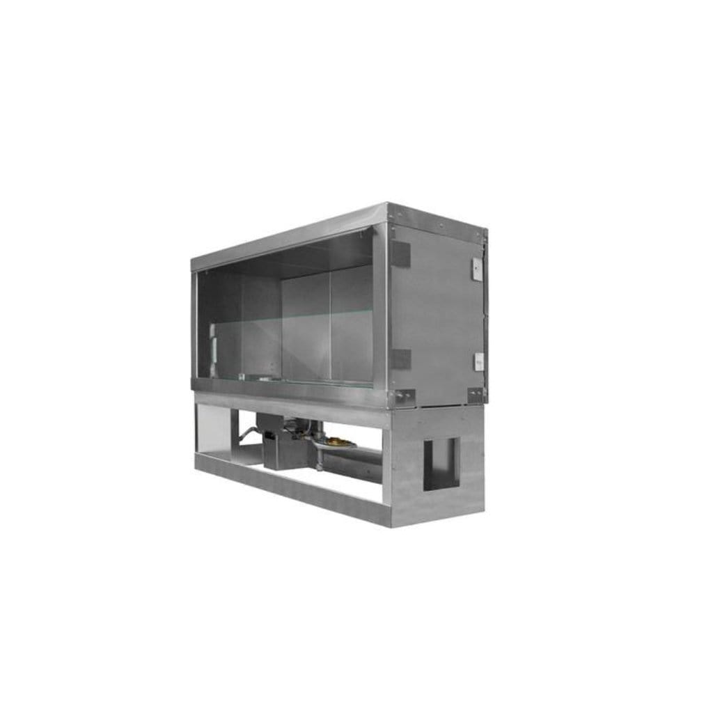 Renaissance 48" Cedar Creek Outdoor Gas Fireplace