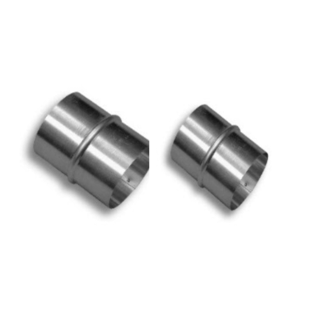 Sierra Flame by Amantii Coupler Kit for Emerson Gas Fireplace