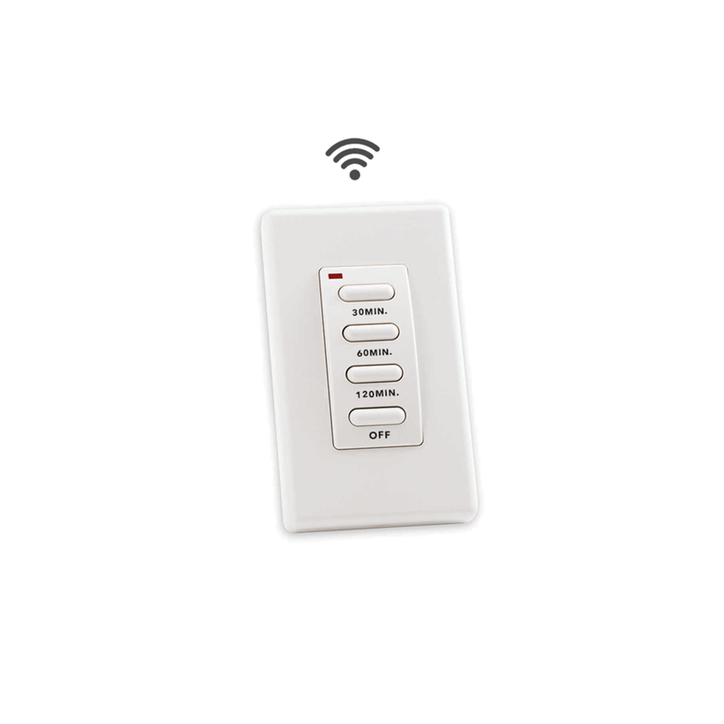 Sunpak Wall Timer for S34 TSR Series Heaters