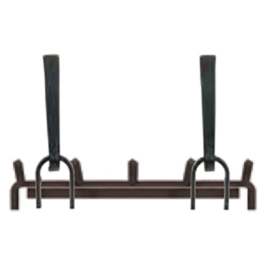Superior Classic Andiron Grate Kit for DRT6340 and DRT6345 Gas Fireplaces