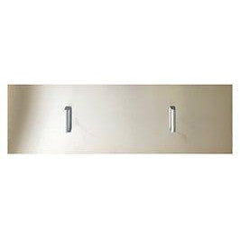 Superior 36" Stainless Steel Outdoor Weather Cover for VRE4636 Gas Fireplace