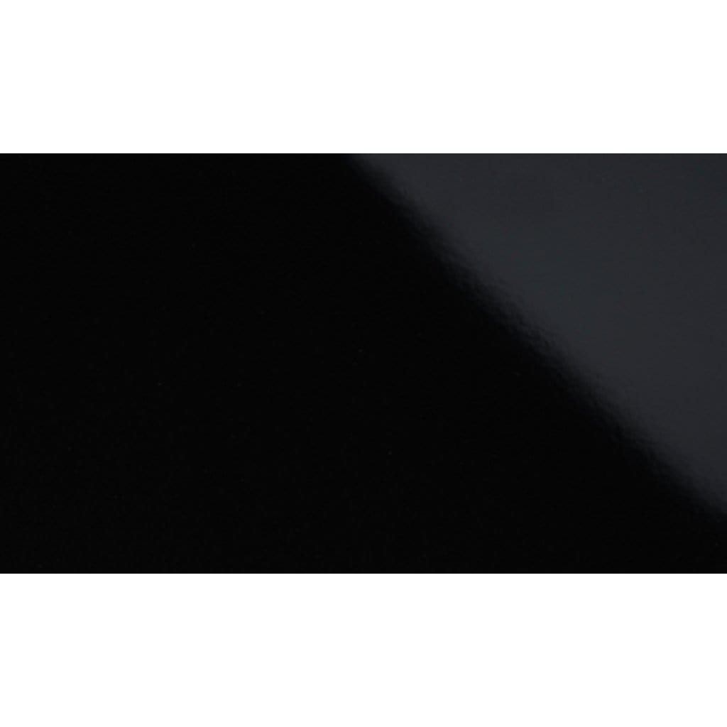 Superior 72" Black Reflective Glass Liner Kit for DRL4072 and DRL6072 Gas Fireplaces