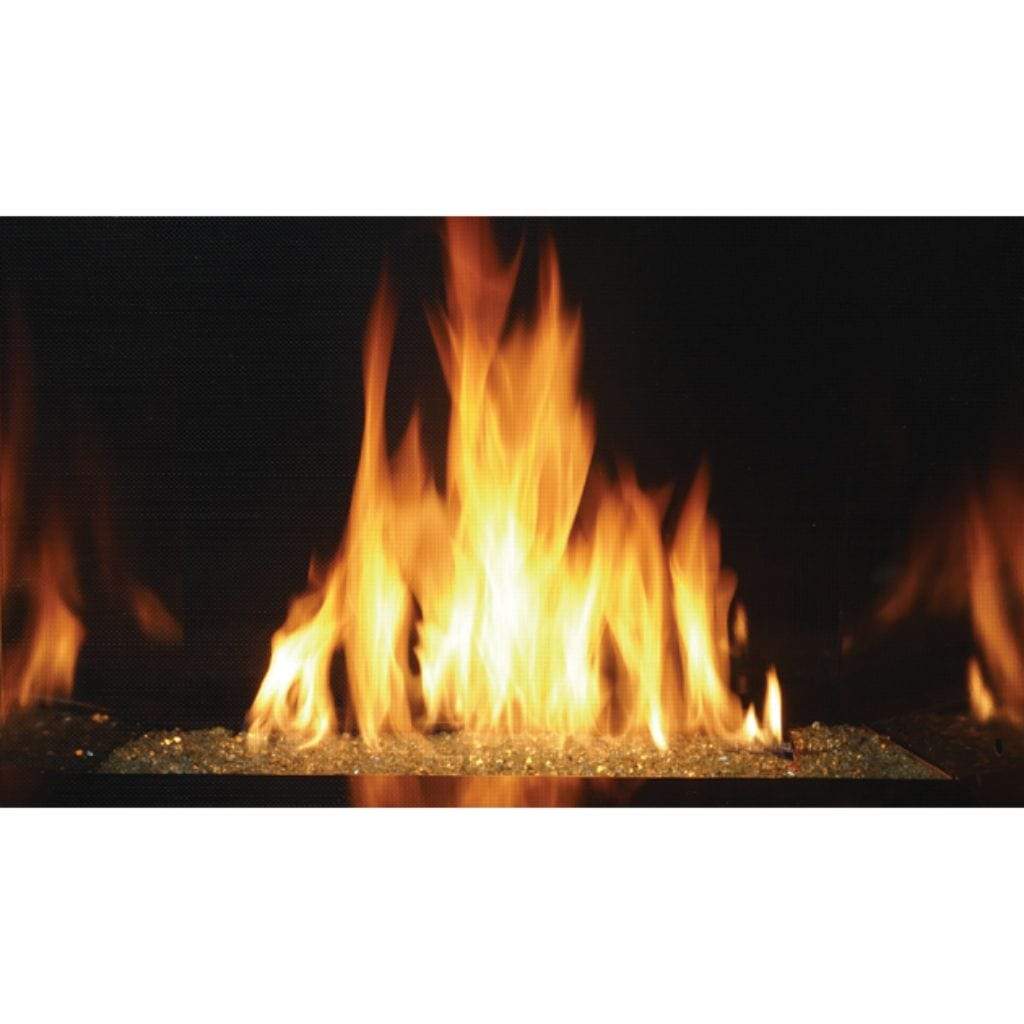 Superior DRC6345 45" Contemporary Direct Vent Natural Gas Fireplace With Electronic Ignition