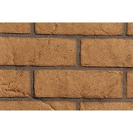 Superior Buff Rustic Liner Kit for DRT40ST and BRT40ST Gas Fireplaces