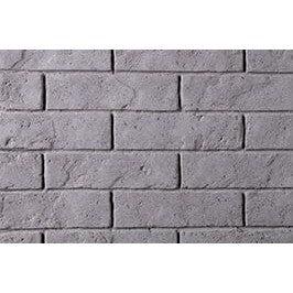 Superior 40" Greystone Stacked Ceramic Liner Kit for DRT4040 and DRT4240 Gas Fireplaces