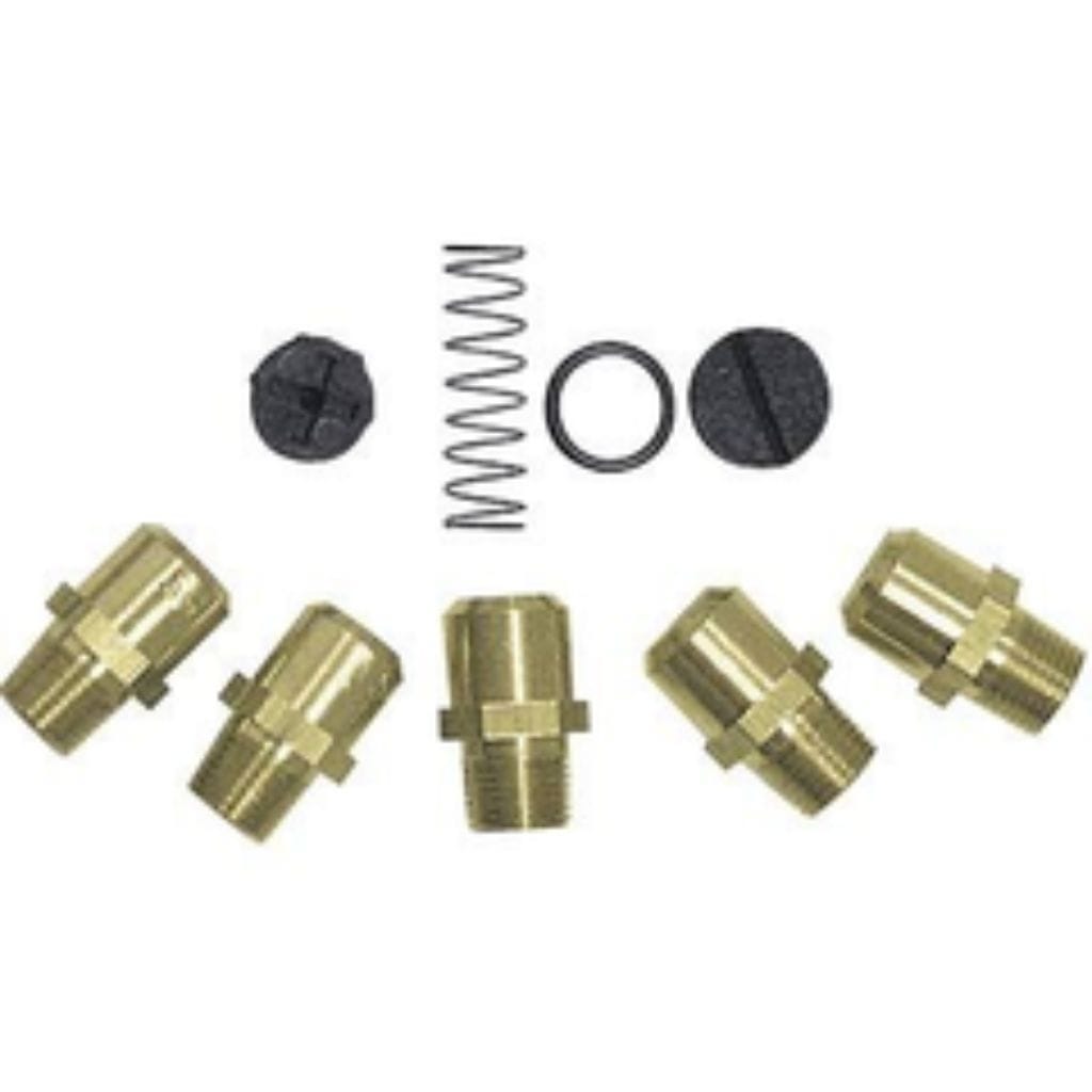 Superior Propane Gas to Natural Gas Conversion Kit for DRL3545 Gas Fireplace