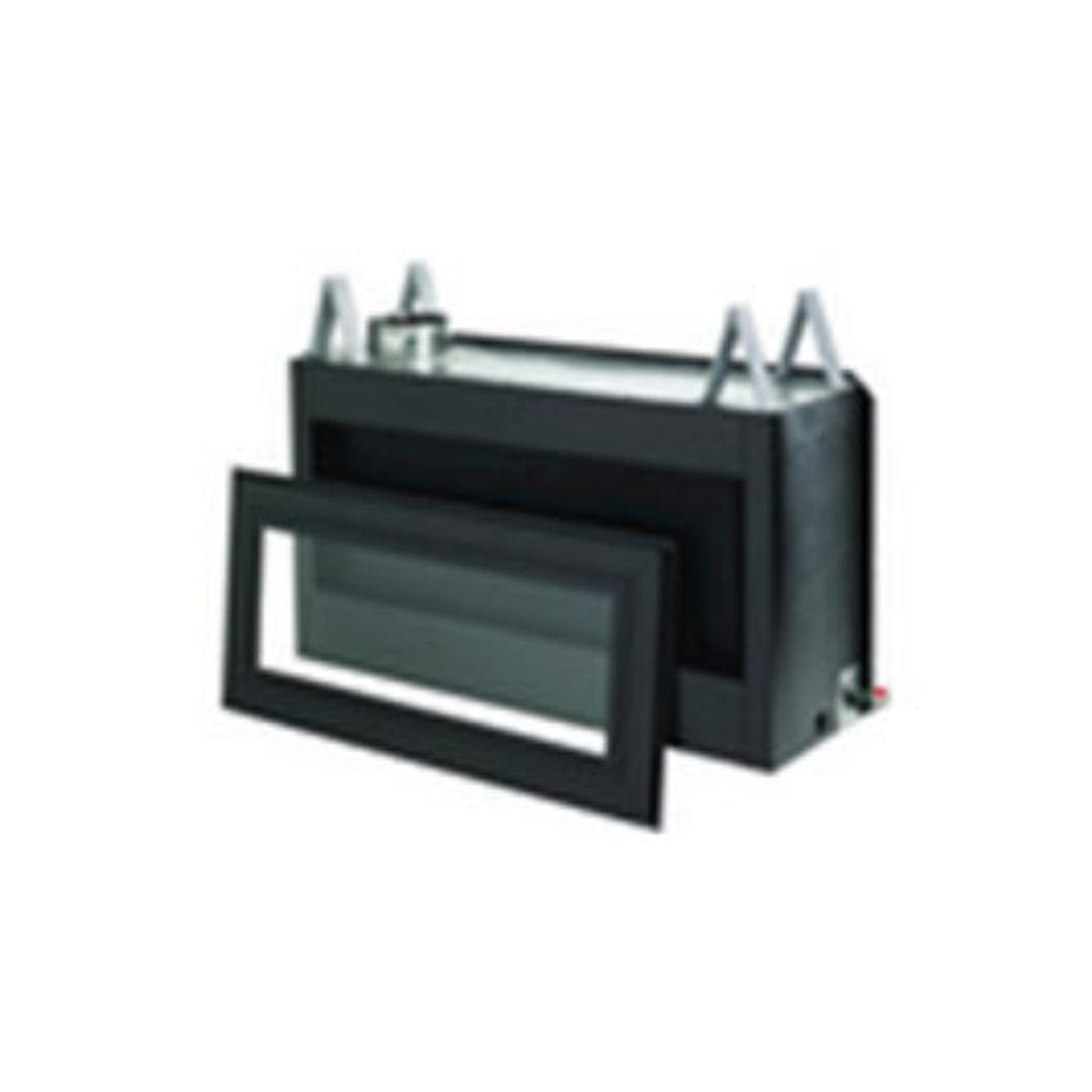 Superior 48" Linear Direct Vent See-Through Conversion Kit for DRL4048 and DRL6048 Gas Fireplaces