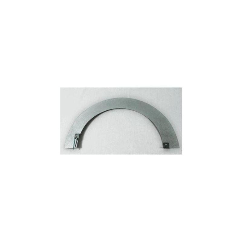 Superior 6-Pack Storm Collars for Secure Vent 4.5/7.5 Rigid Vent System