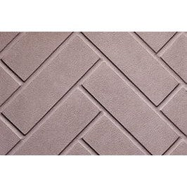 Superior VRE4342 42" Traditional Outdoor Vent-Free Natural Gas Fireplace With Electronic Ignition and White Herringbone Refractory Panels