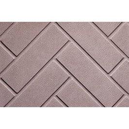 Superior VRT3232 32" Traditional Vent-Free Gas Fireplace With White Herringbone Refractory Panels