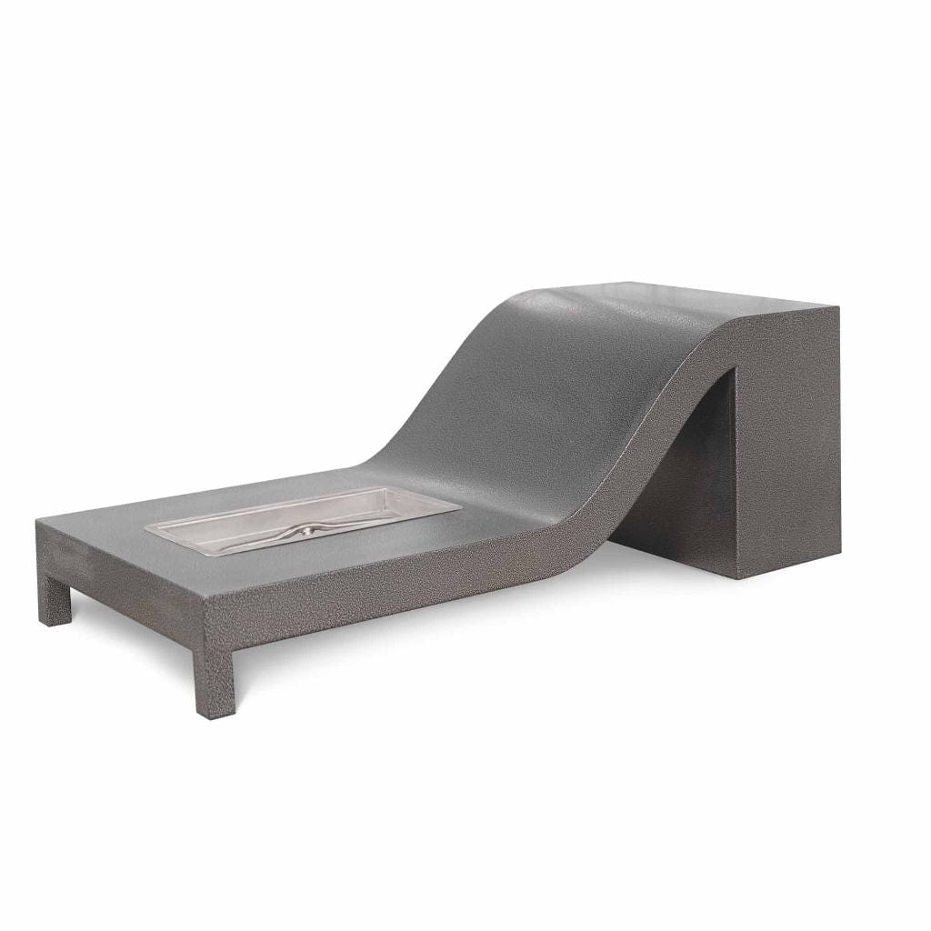 The Outdoor Plus 78" Alto Rectangle Fire Pit