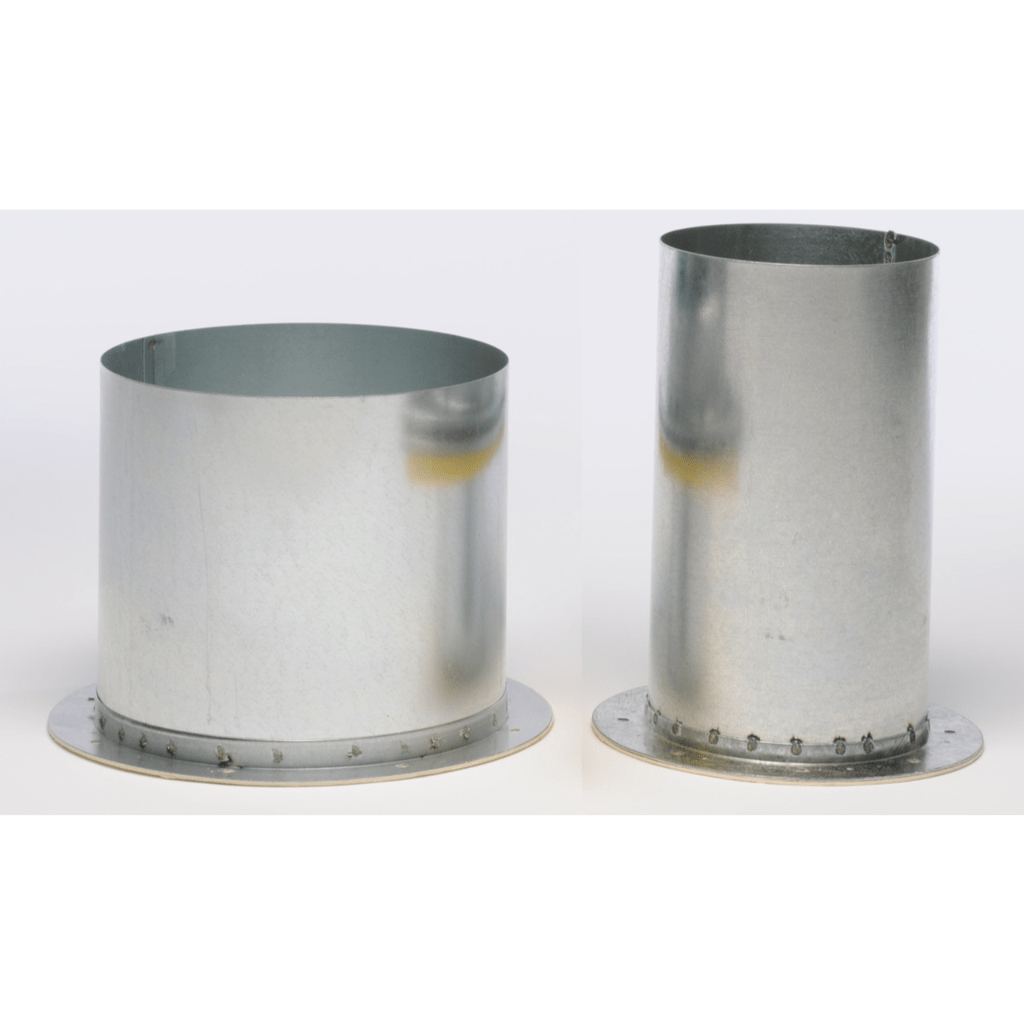 Williams Furnace 12" Vent Tubes for Direct-Vent Furnaces
