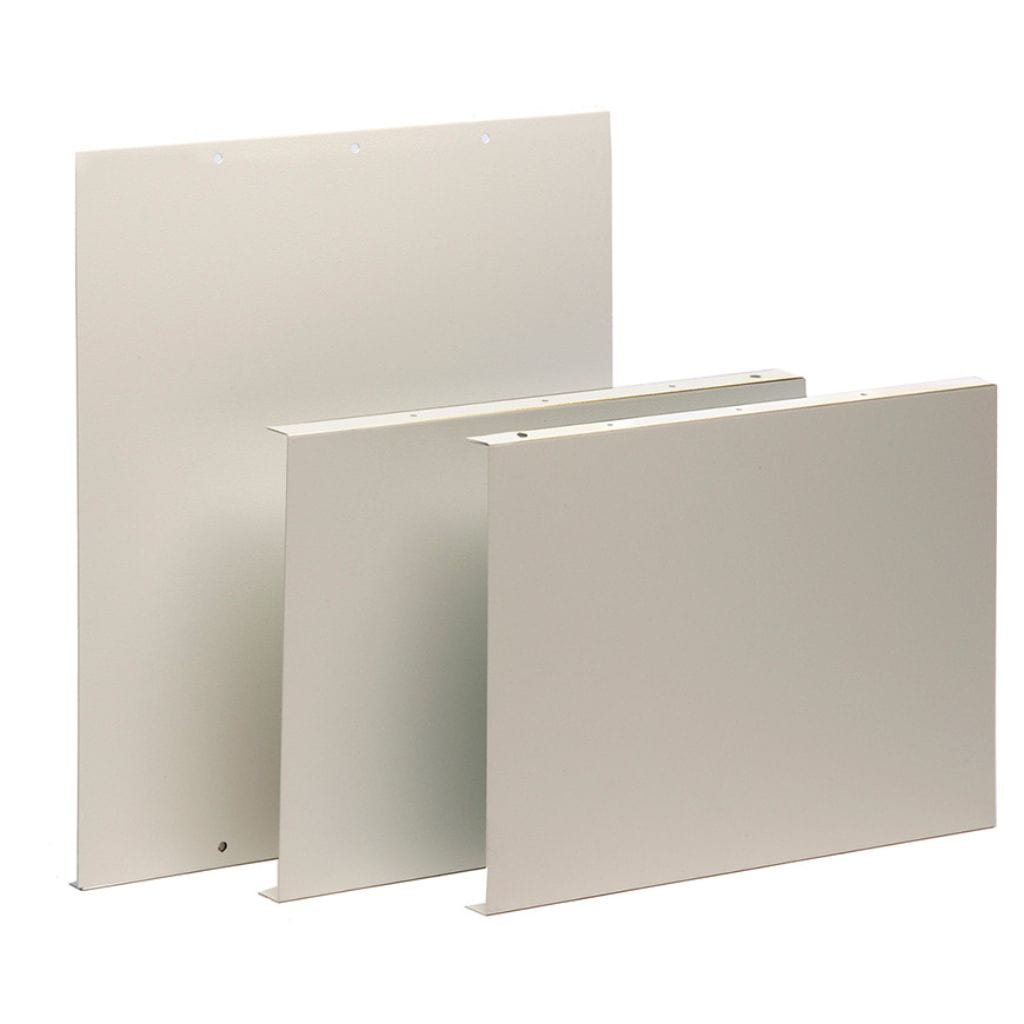 Williams Furnace 24" Vent Enclosure for Forsaire Top-Vent