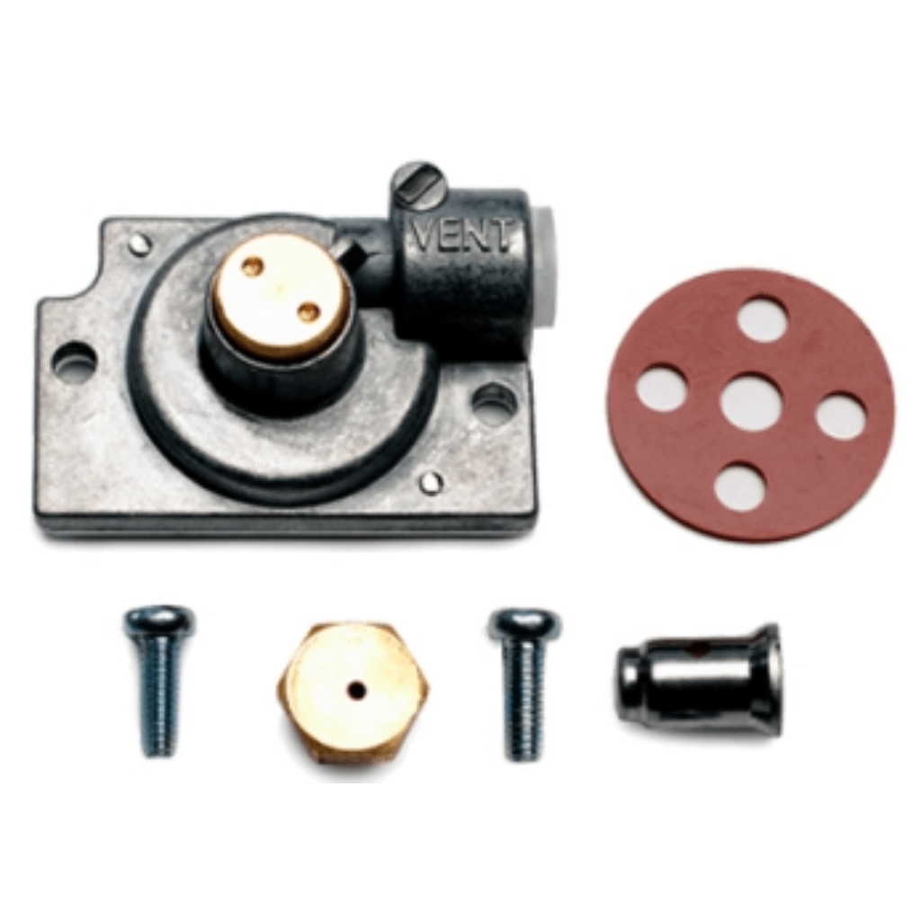 Williams Furnace 8950 Gas Conversion Kit - Propane Gas to Natural Gas for 35015A/35019A/35025A/35029A Series