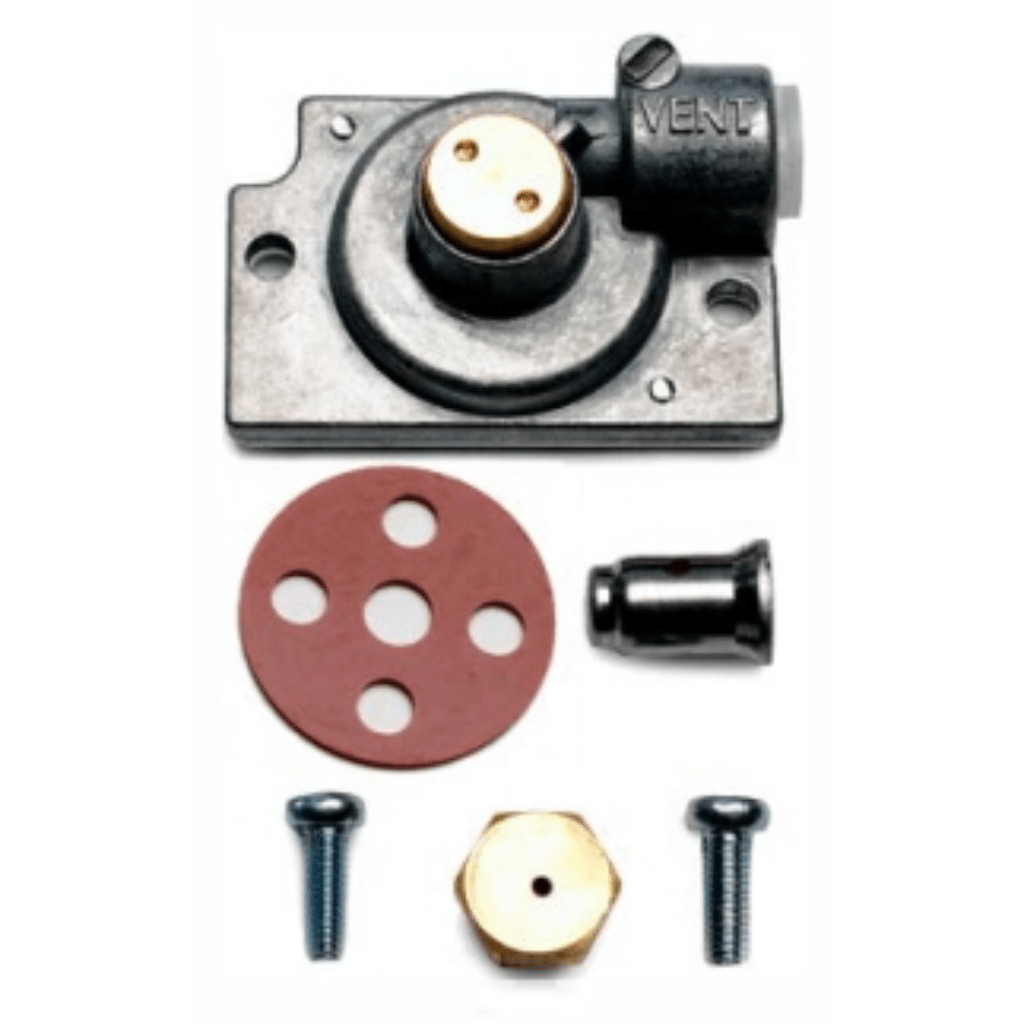Williams Furnace Gas Conversion Kit for Natural Gas to Propane Gas for 2203822