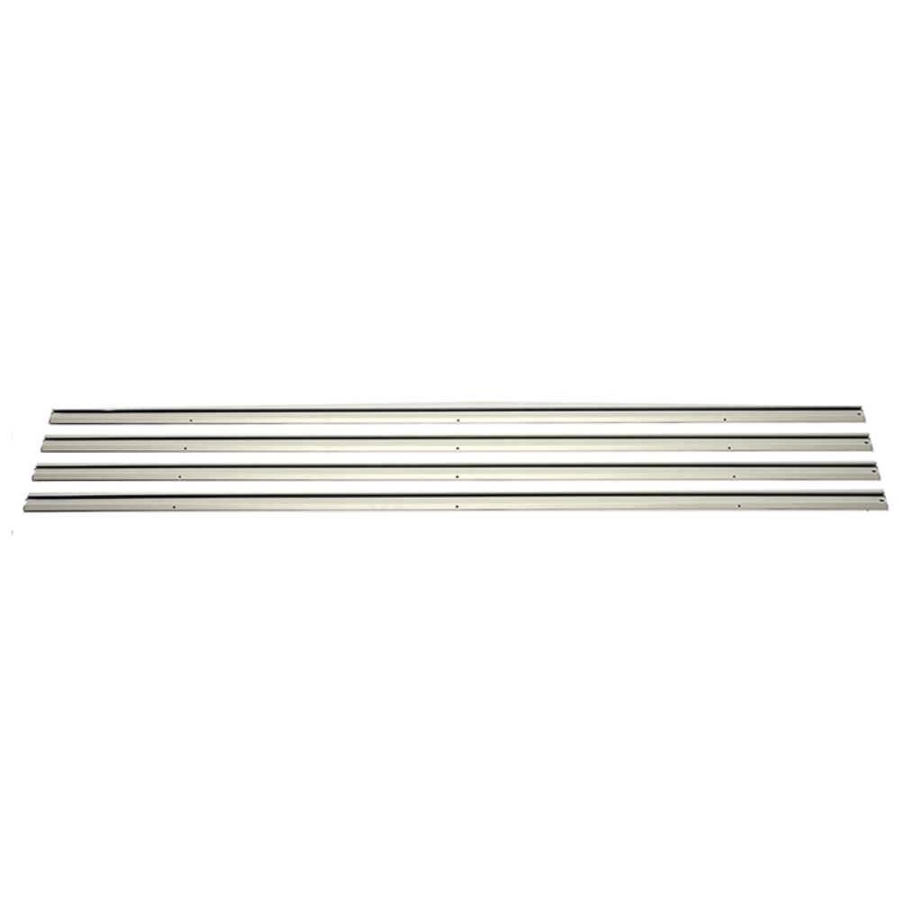Williams Furnace Trim Strip Accessory
