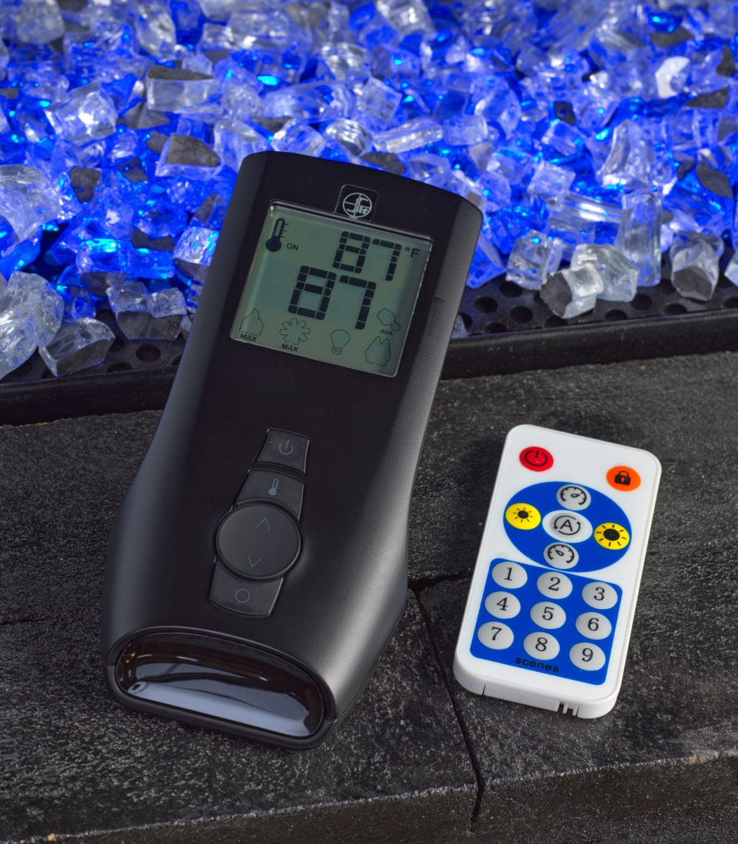 Mason-Lite 49" Gas B-Vent Firebox Kits