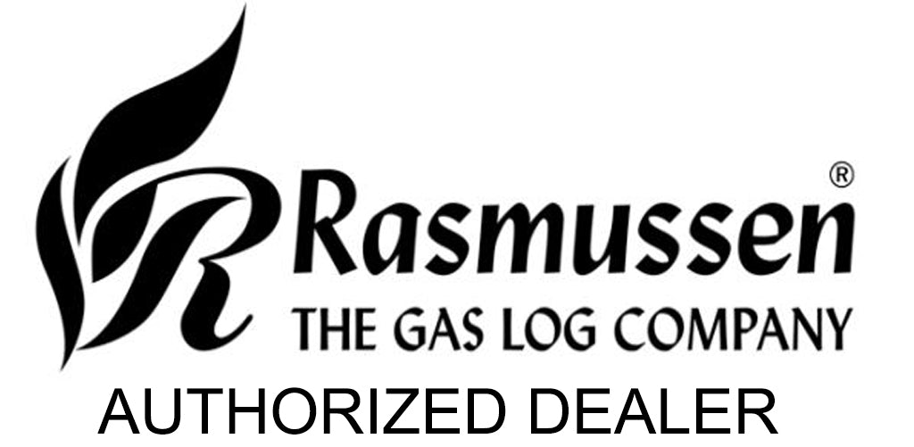 RASMUSSEN | Gas Logs, FireBalls, FireStones, & Burners - US Fireplace ...