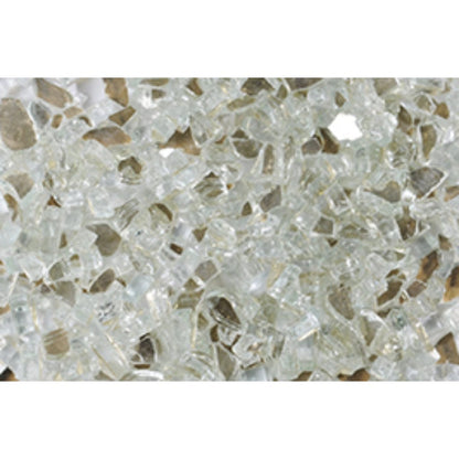 10 Lbs. Platinum Reflective Glass Media