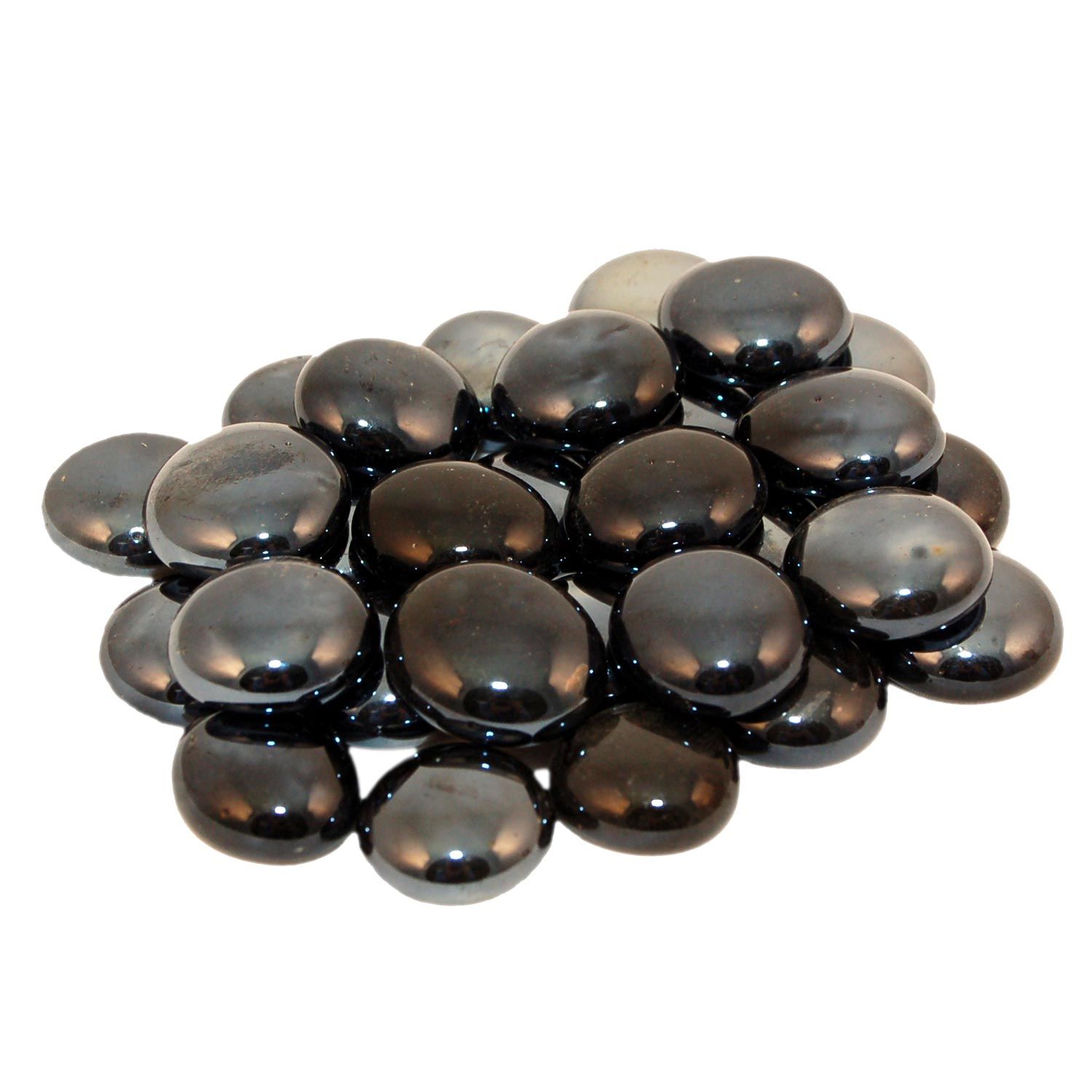 10 lb. Package of Reflective Fyre Gems Glass Media