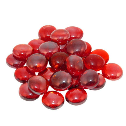 10 lb. Package of Reflective Fyre Gems Glass Media