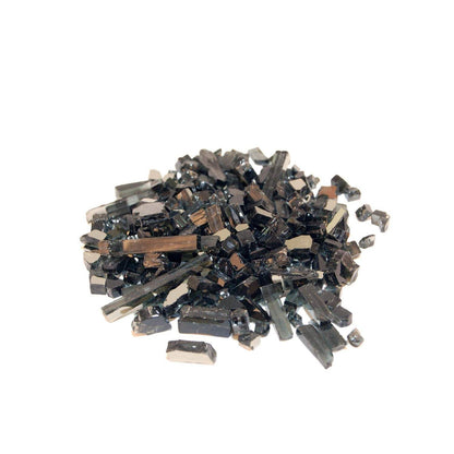 10 lb. Package of Black Reflective Fyre Glass Media