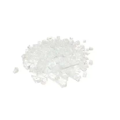 10 lb. Package of Star Fyre Non-Reflective Fyre Glass Media
