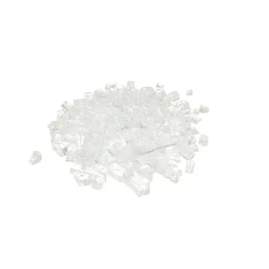 10 lb. Package of Star Fyre Non-Reflective Fyre Glass Media