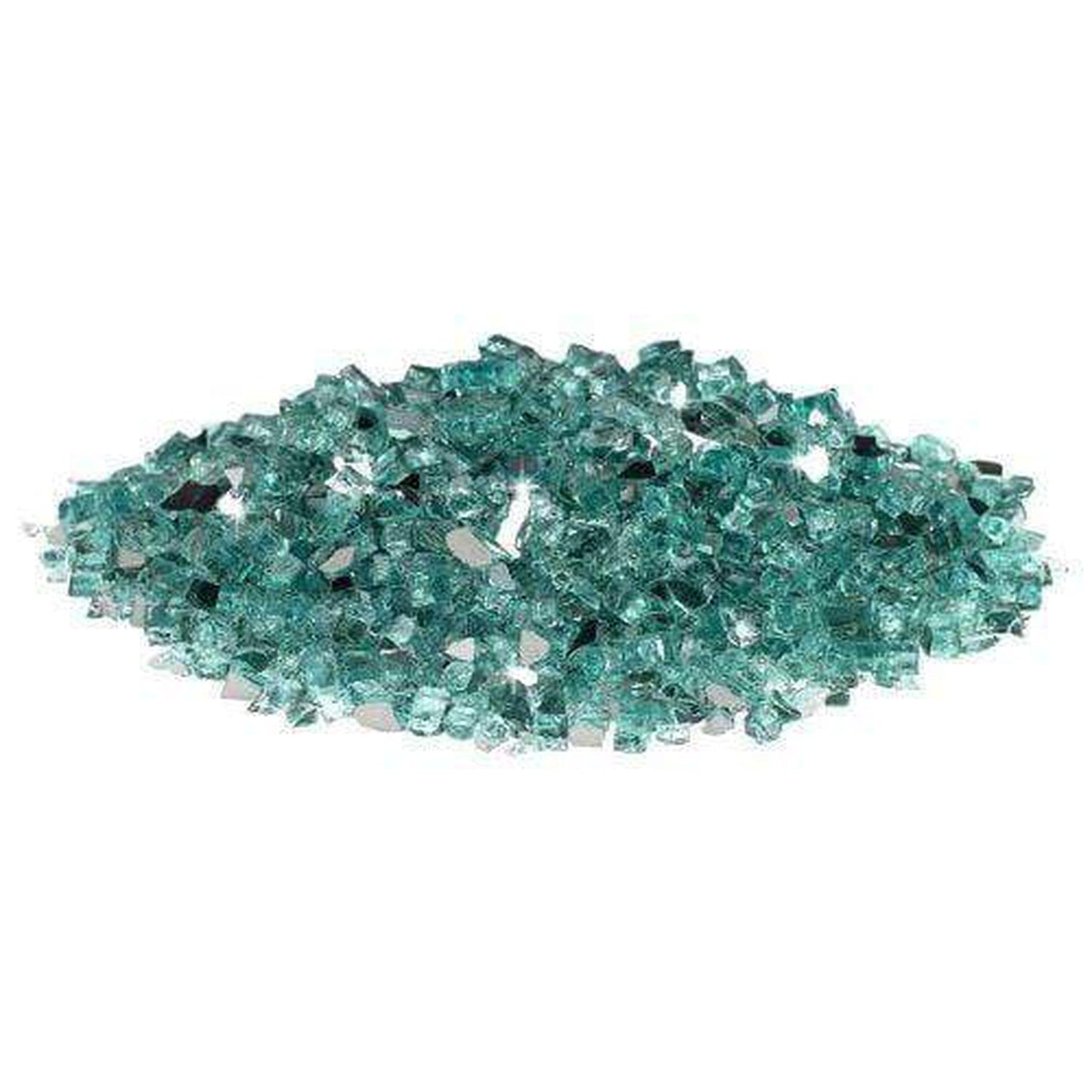 110 lb. Package of Azuria Reflective Fyre Glass Media