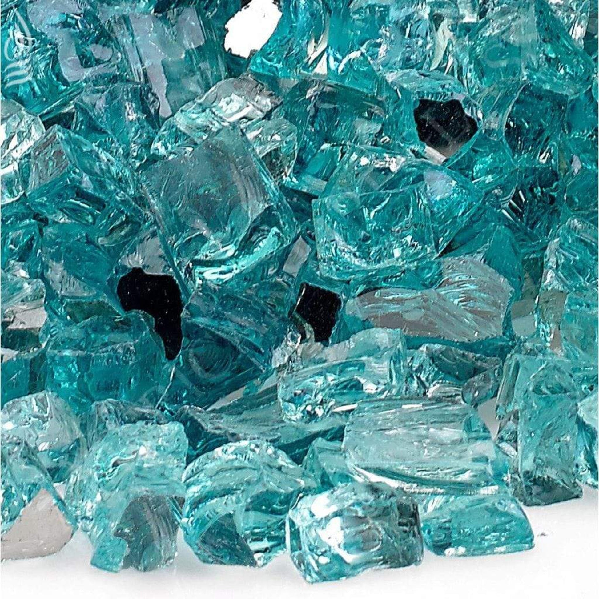 110 lb. Package of Azuria Reflective Fyre Glass Media