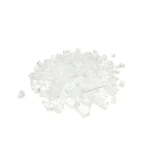 110 lb. Package of Star Fyre Non-Reflective Fyre Glass Media
