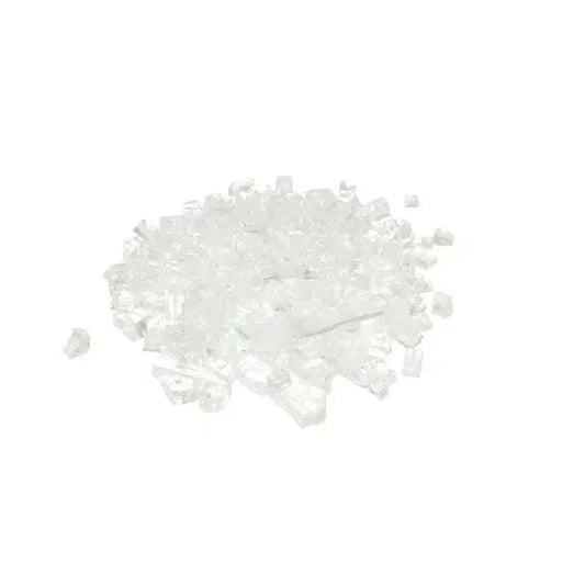 20 lb. Package of Star Fyre Non-Reflective Fyre Glass Media
