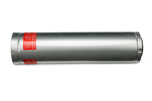 Majestic SLP 4" x 24" Vent Pipe Length