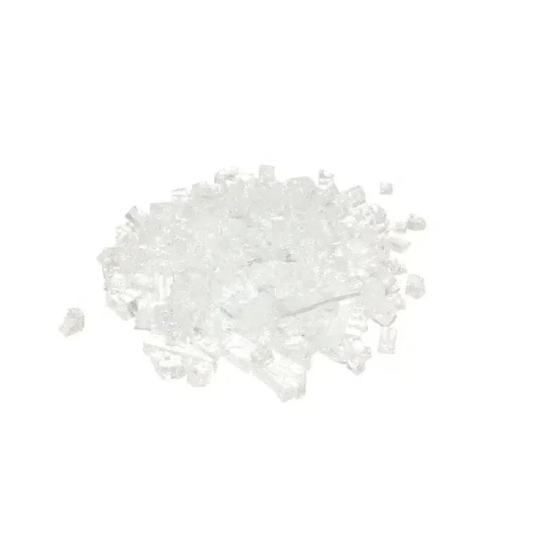 30 lb. Package of Star Fyre Non-Reflective Fyre Glass Media