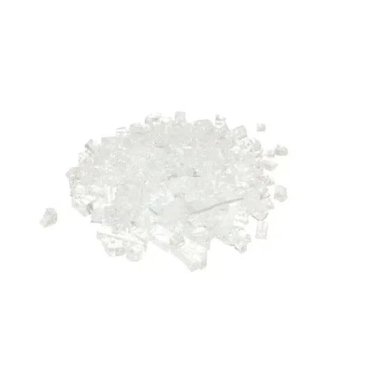 30 lb. Package of Star Fyre Non-Reflective Fyre Glass Media