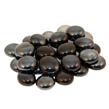 40 lb. Package of Reflective Fyre Gems Glass Media