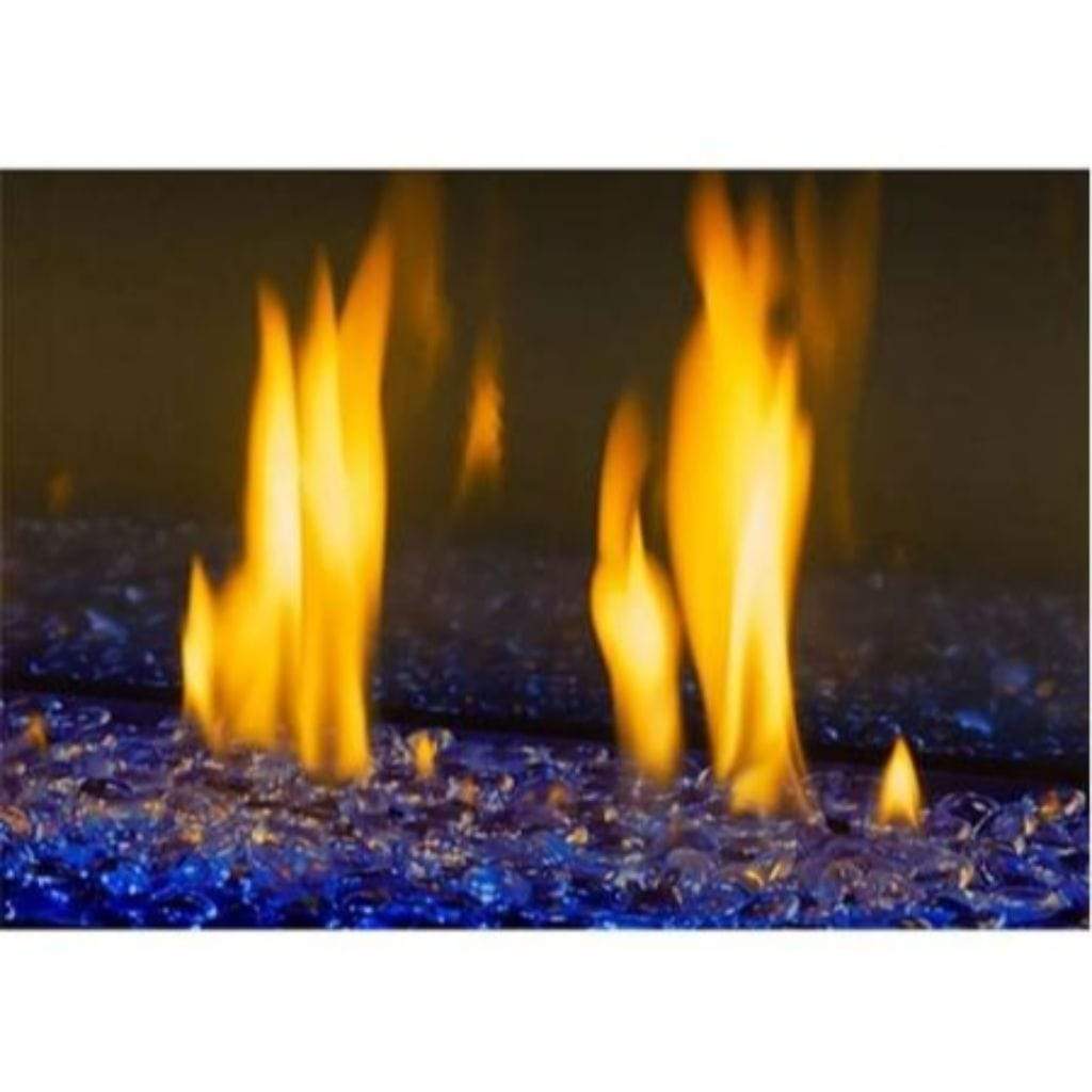 5 lb. Reflective Glass Beads Decorative Media Kit