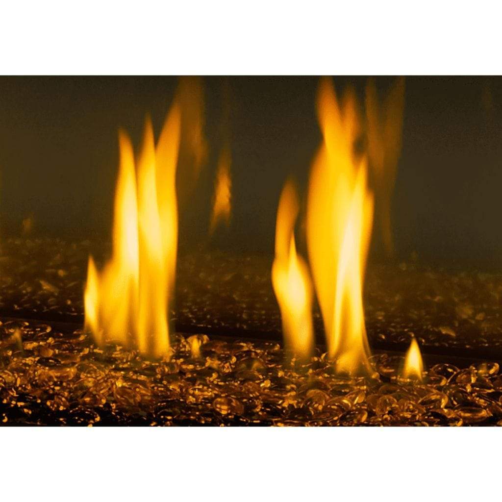 5 lb. Reflective Glass Beads Decorative Media Kit
