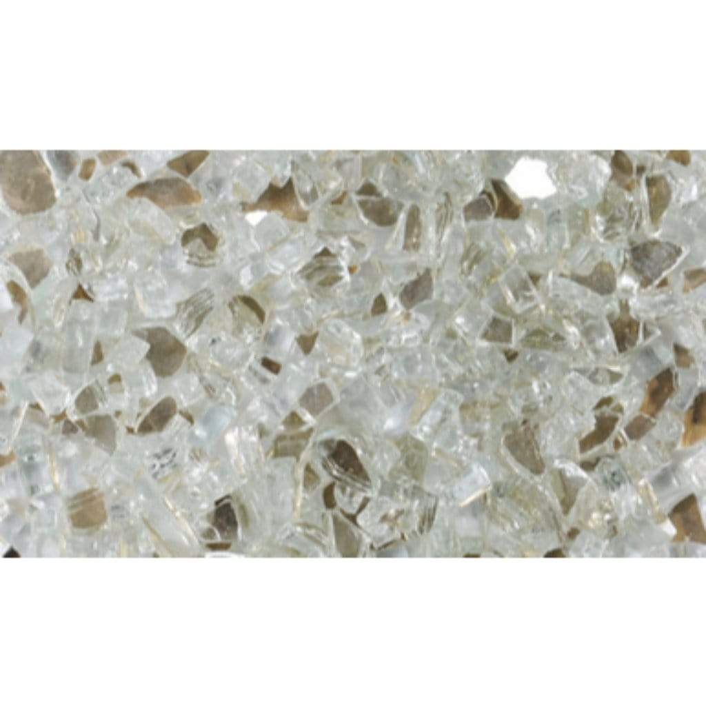 5 lbs. Bag Platinum Glass Media