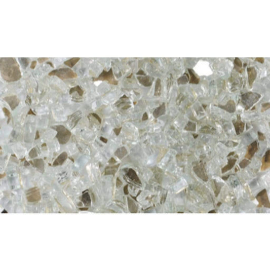 5 lbs. Bag Platinum Glass Media