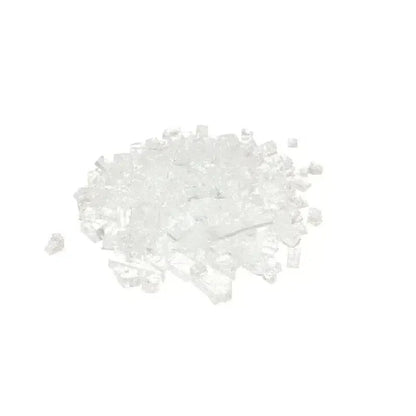 50 lb. Package of Star Fyre Non-Reflective Fyre Glass Media
