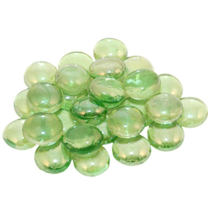 60 lb. Package of Reflective Fyre Gems Glass Media